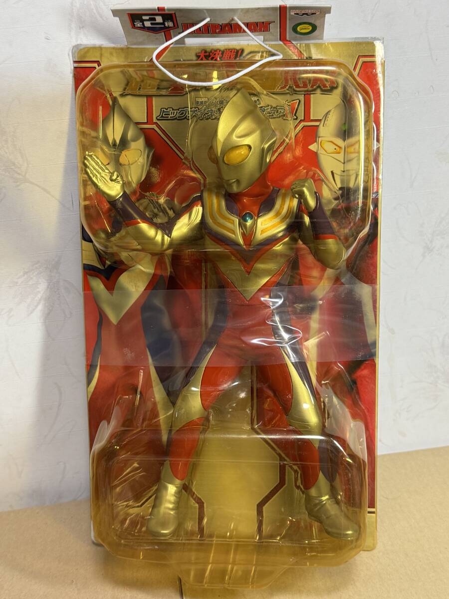 Yahoo!オークション -「ウルトラマンティガ ビック」(フィギュア Yahoo!オークション -「ウルトラマンティガ ビック」(フィギュア