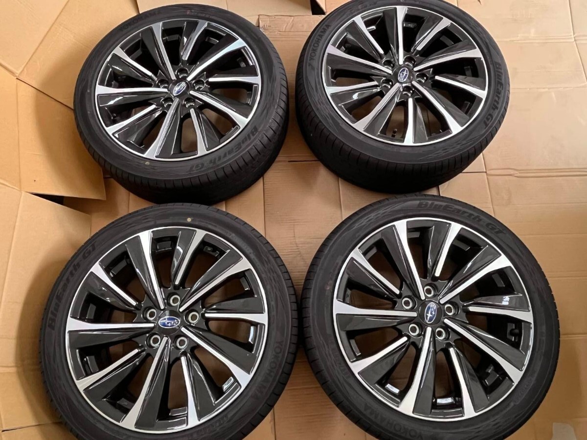 Yahoo!オークション -「レヴォーグ ホイール 純正 新車」の落札 Yahoo!オークション -「レヴォーグ ホイール 純正 新車」の落札
