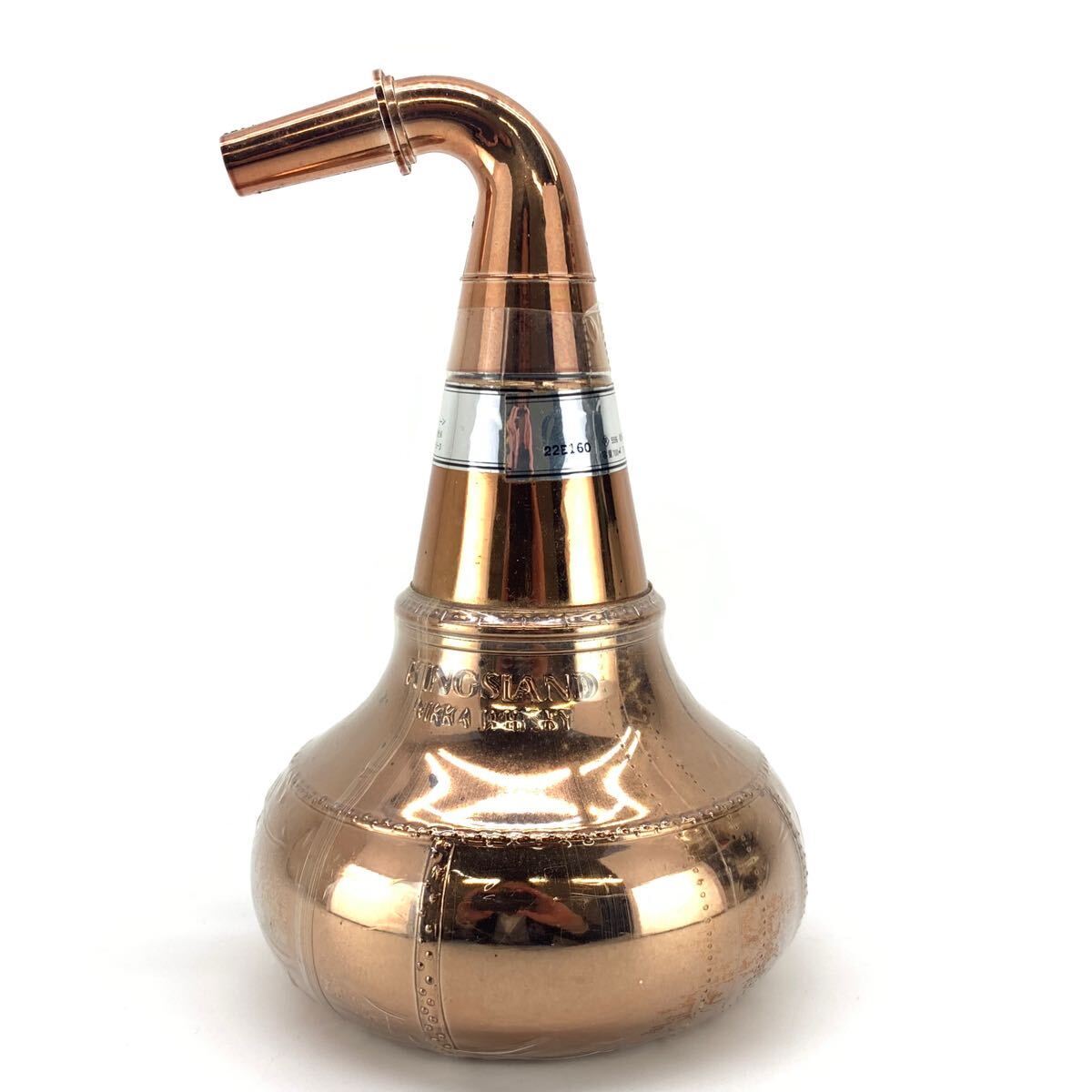 NIKKA ニッカ ウイスキー ポットスティル POT STILL 特級 700ml 43% ジャパニーズ ウイスキー オールドボトル 管理MYI39045
