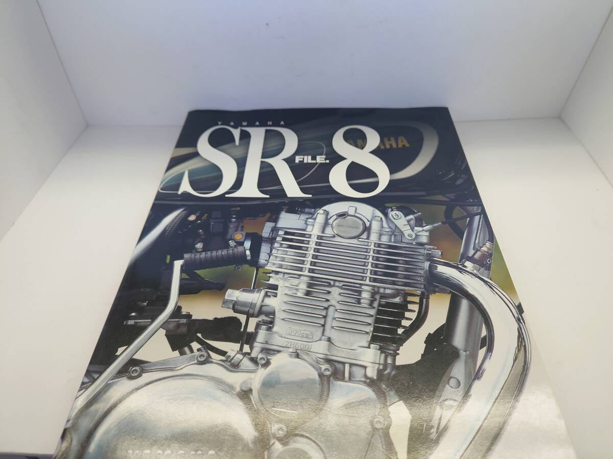 2025年最新】Yahoo!オークション -ヤマハsrファイルの中古品