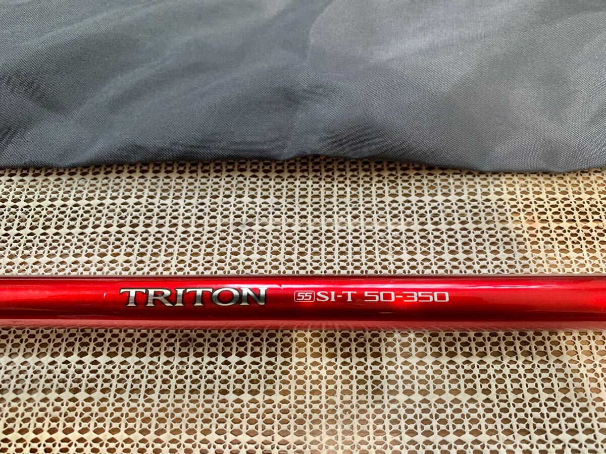 Yahoo!オークション -「shimano triton」(船竿) (海水)の落札 Yahoo!オークション -「shimano triton」(船竿) (海水)の落札