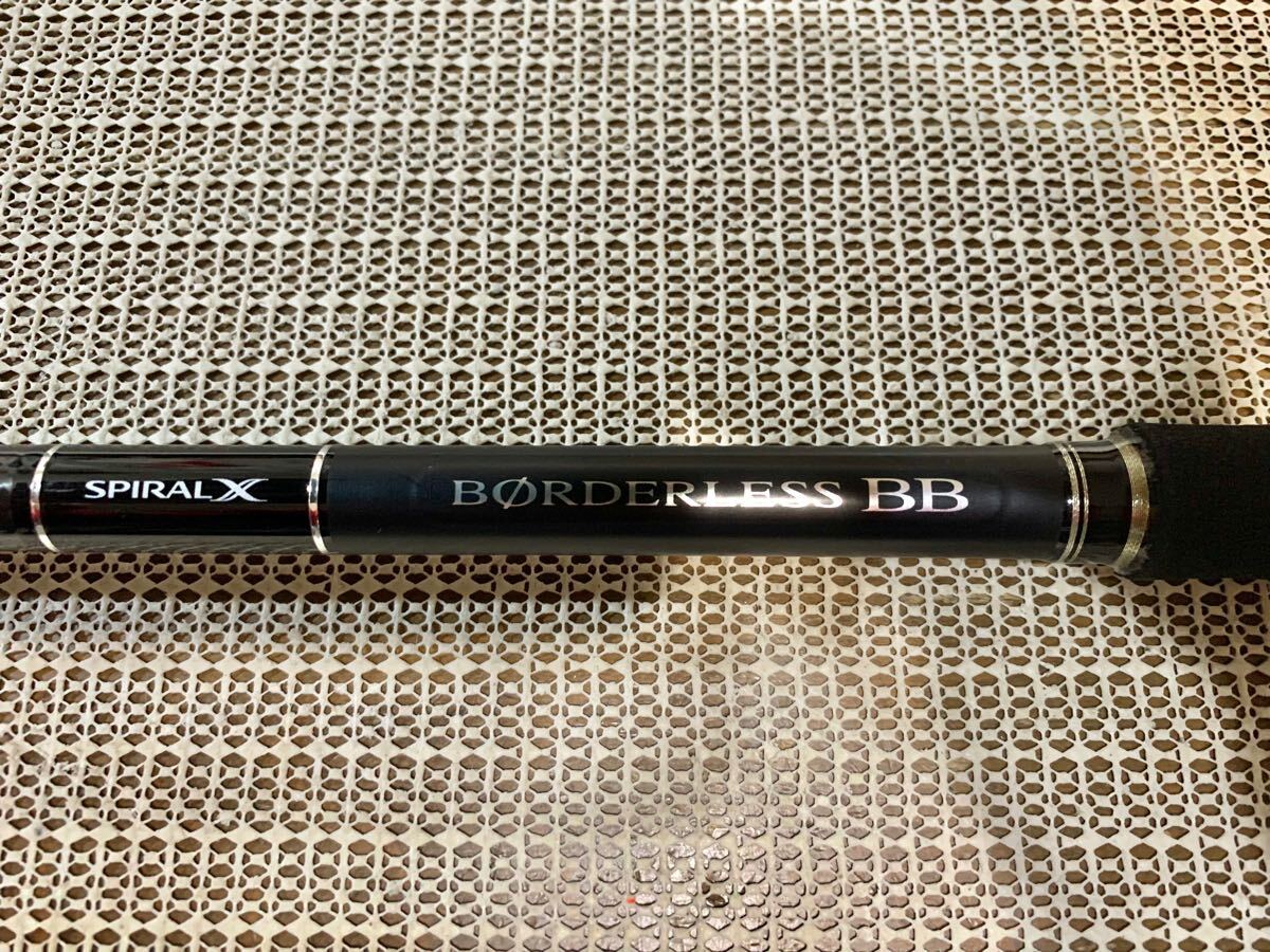 Yahoo!オークション -「シマノ ボーダレス 380m-t」(スポーツ Yahoo!オークション -「シマノ ボーダレス 380m-t」(スポーツ