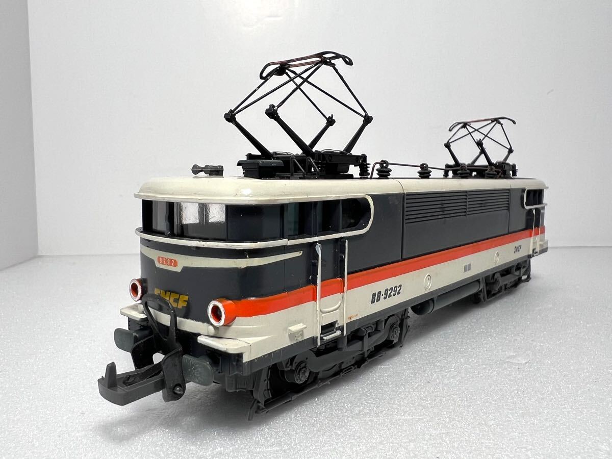 Yahoo!オークション -「sncf bb」(鉄道模型) の落札相場・落札価格 Yahoo!オークション -「sncf bb」(鉄道模型) の落札相場・落札価格