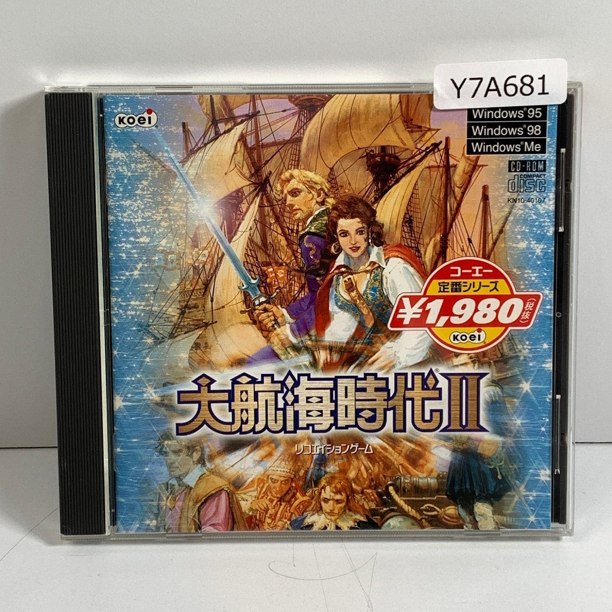 2025年最新】Yahoo!オークション -大航海時代iiの中古品・新品 2025年最新】Yahoo!オークション -大航海時代iiの中古品・新品