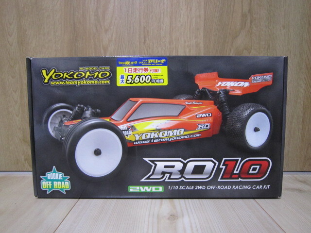 Yahoo!オークション -「yokomo yz 2」(ヨコモ) (組立キット Yahoo!オークション -「yokomo yz 2」(ヨコモ) (組立キット