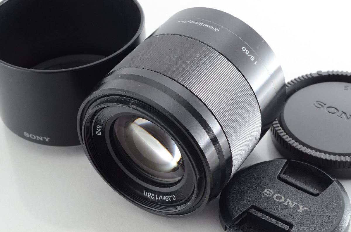 2025年最新】Yahoo!オークション -sel50f18fの中古品・新品・未 2025年最新】Yahoo!オークション -sel50f18fの中古品・新品・未