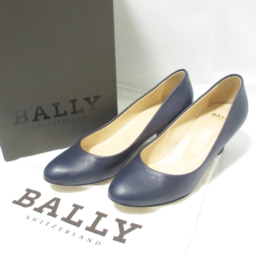 2025年最新】Yahoo!オークション -bally パンプスの中古品・新品 2025年最新】Yahoo!オークション -bally パンプスの中古品・新品