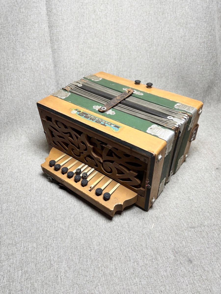 Yahoo!オークション -「antique」(アコーディオン) (鍵盤楽器)の Yahoo!オークション -「antique」(アコーディオン) (鍵盤楽器)の