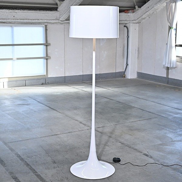 Yahoo!オークション -「flos spun」(照明) (家具、インテリア)の Yahoo!オークション -「flos spun」(照明) (家具、インテリア)の