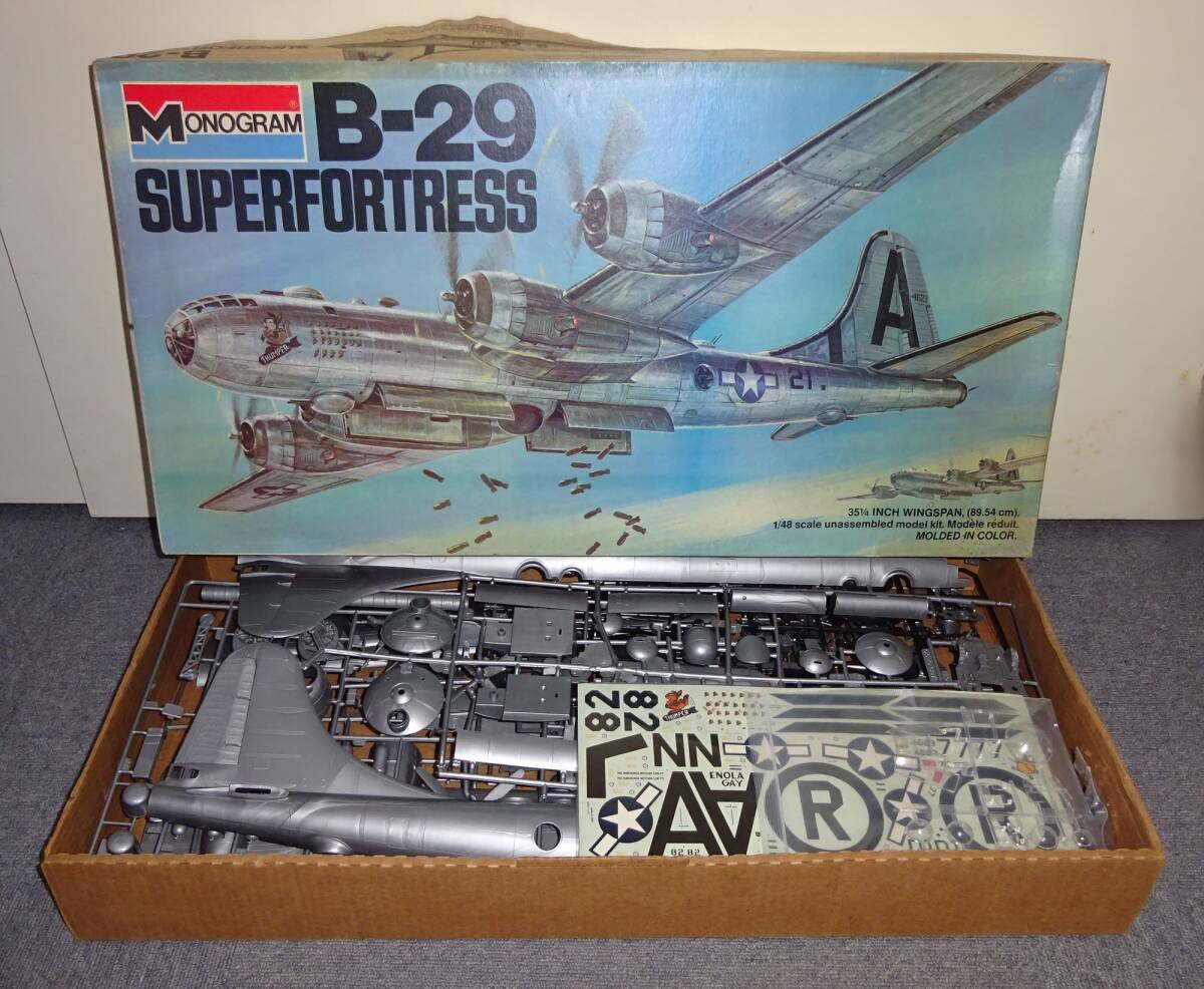 Yahoo!オークション -「48 b-29」の落札相場・落札価格 Yahoo!オークション -「48 b-29」の落札相場・落札価格