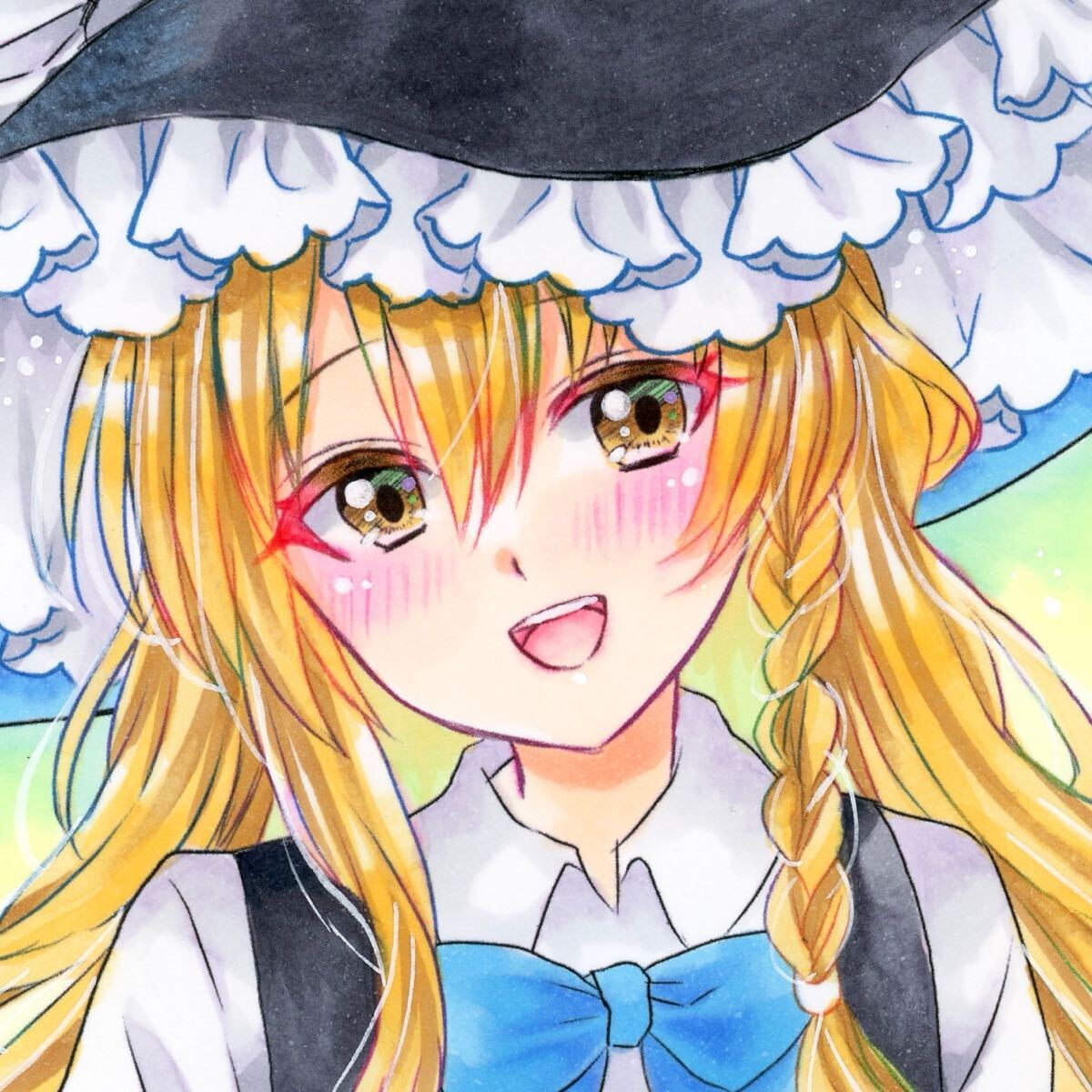 Yahoo!オークション -「東方 魔理沙」の落札相場・落札価格 Yahoo!オークション -「東方 魔理沙」の落札相場・落札価格