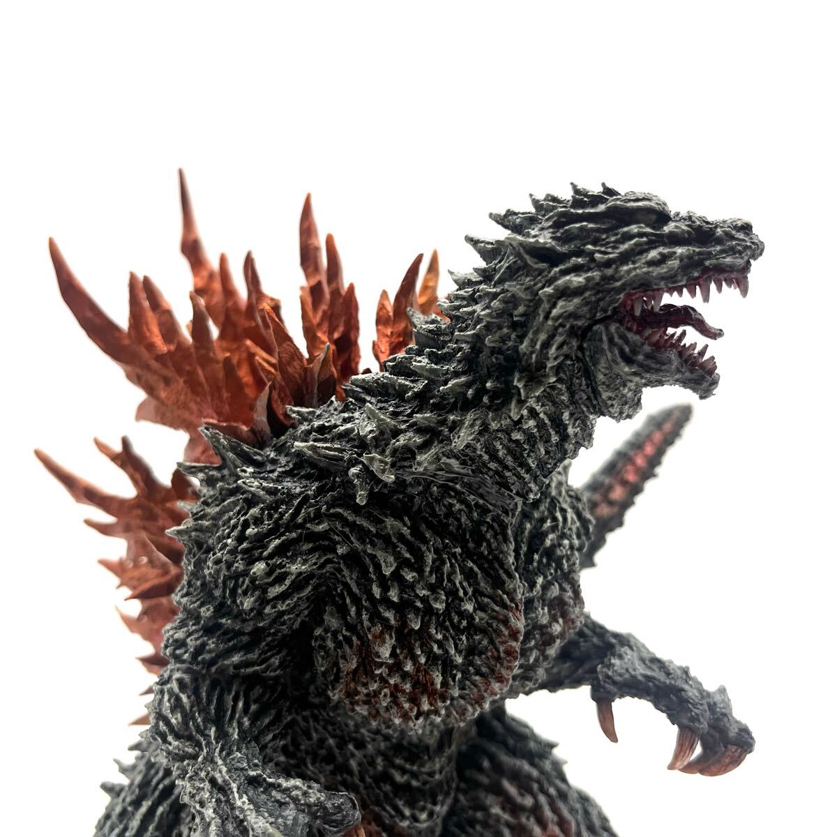 Yahoo!オークション -「ゴジラ ガレージキット 完成品」の落札 Yahoo!オークション -「ゴジラ ガレージキット 完成品」の落札