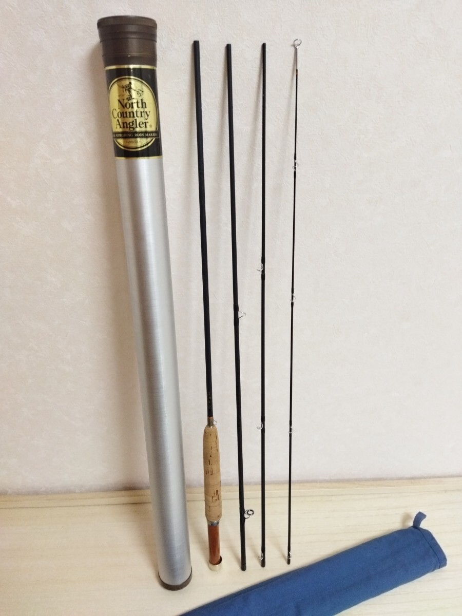 楽天市場】▽▽【中古】TSR フライロッド ダブルオーバーヘッド