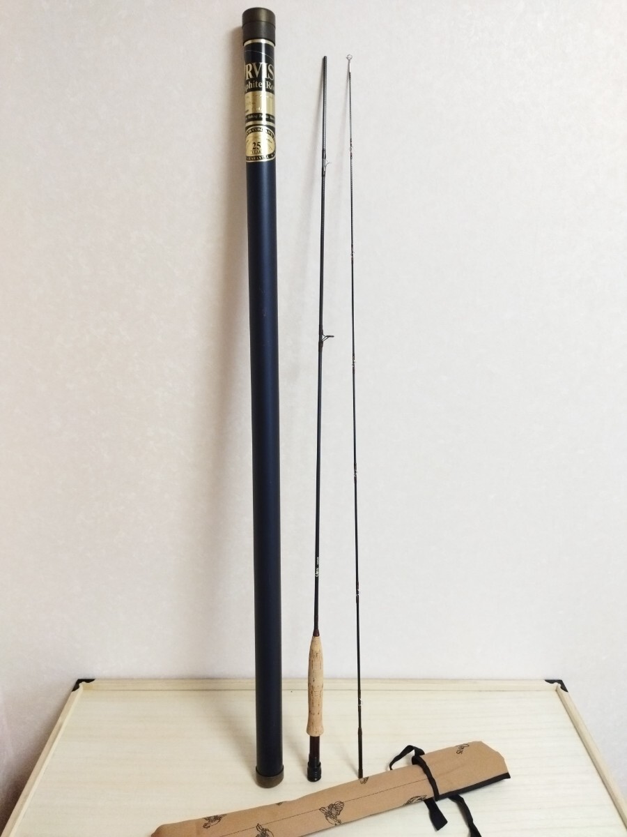 2025年最新】Yahoo!オークション -orvis フライロッドの中古品 2025年最新】Yahoo!オークション -orvis フライロッドの中古品