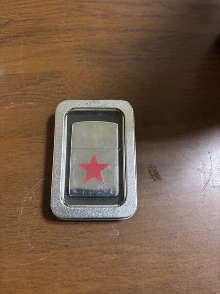 トラック野郎 一番星ジッポライター zippo デコトラ 当時物