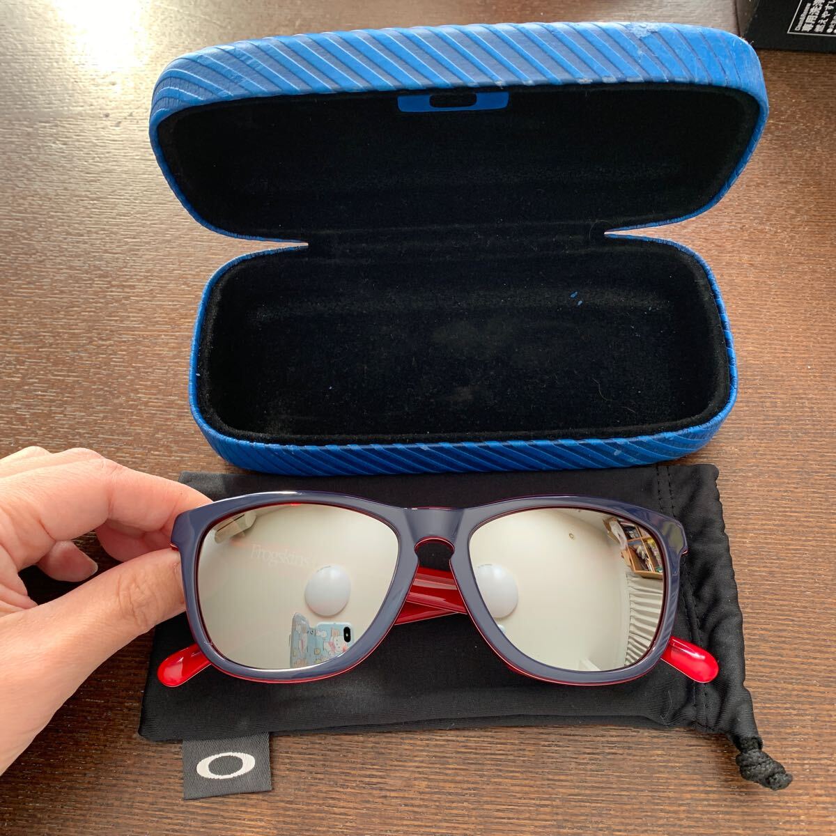 Yahoo!オークション -「oakley フロッグスキン lx」の落札相場 Yahoo!オークション -「oakley フロッグスキン lx」の落札相場
