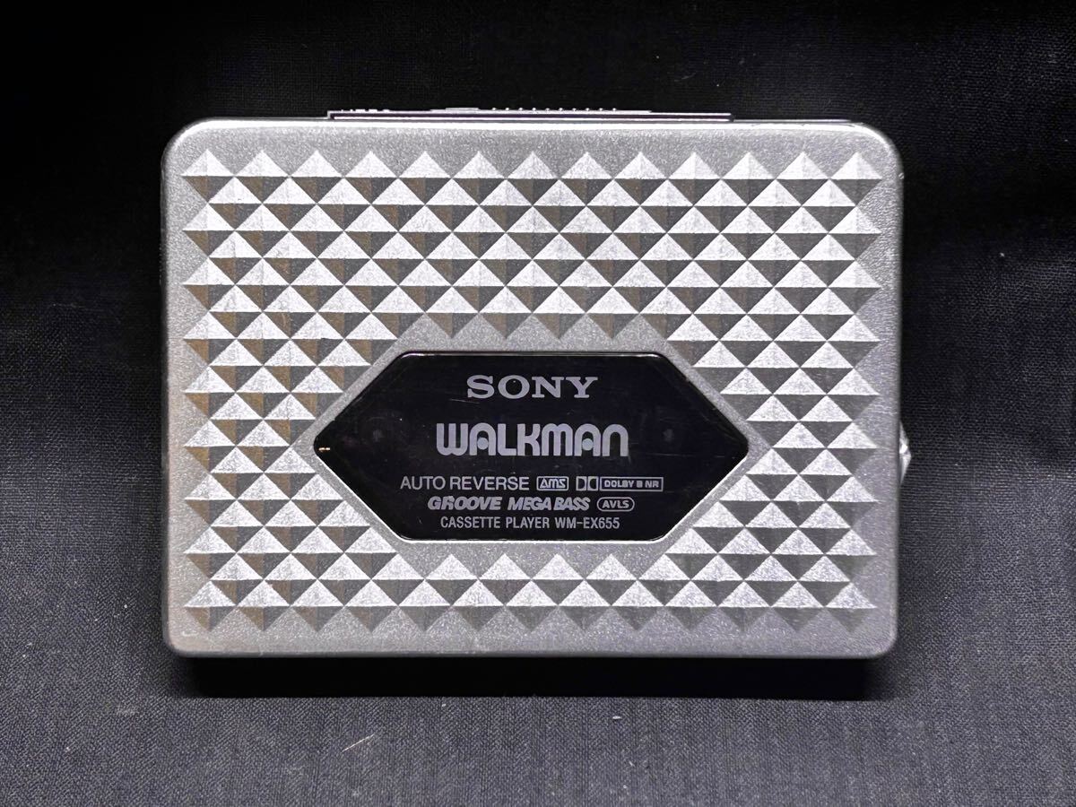 Yahoo!オークション -「sony wm-ex655」の落札相場・落札価格 Yahoo!オークション -「sony wm-ex655」の落札相場・落札価格