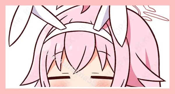 ステッカーNo.116 PC 車 バイク デカール 防水 かわいい 可愛い シール 女の子 アニメ 痛車 ねむい~~~ 眠い眠い・・グーグー