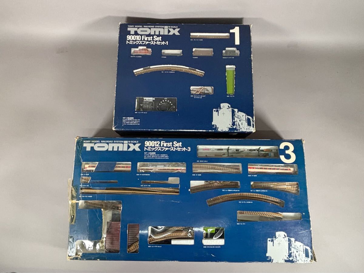 Yahoo!オークション -「ファーストセット (トミックス tomix Yahoo!オークション -「ファーストセット (トミックス tomix
