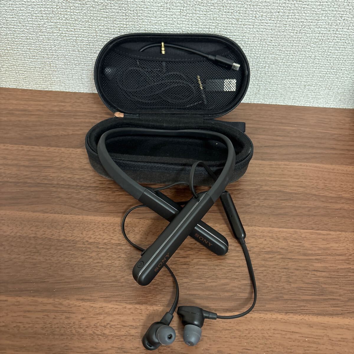 Yahoo!オークション -「SONY WI-1000XM2」の落札相場・落札価格 Yahoo!オークション -「SONY WI-1000XM2」の落札相場・落札価格