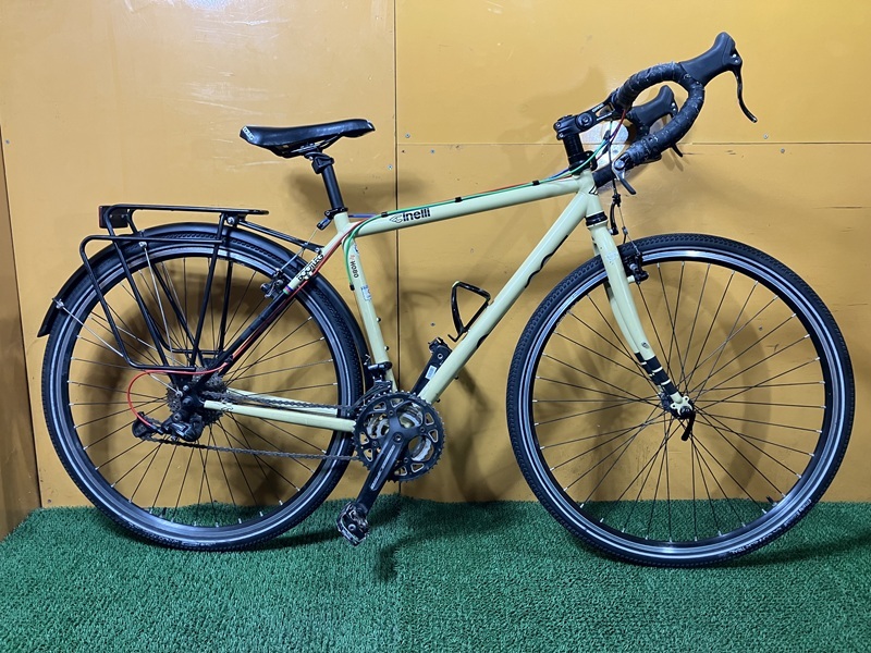 Yahoo!オークション -「cinelli bootleg」の落札相場・落札価格 Yahoo!オークション -「cinelli bootleg」の落札相場・落札価格