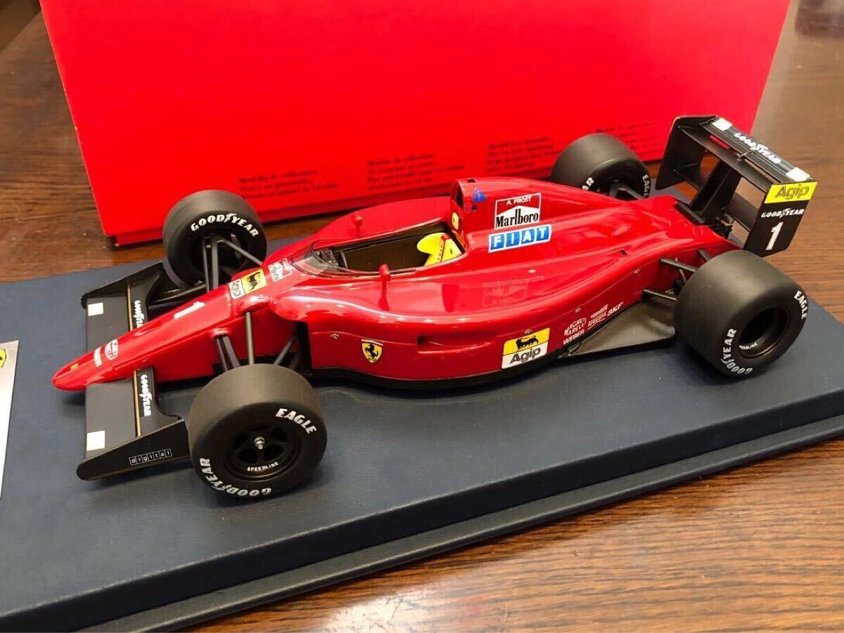 Yahoo!オークション -「フェラーリ 641」(ミニカー) の落札相場 Yahoo!オークション -「フェラーリ 641」(ミニカー) の落札相場