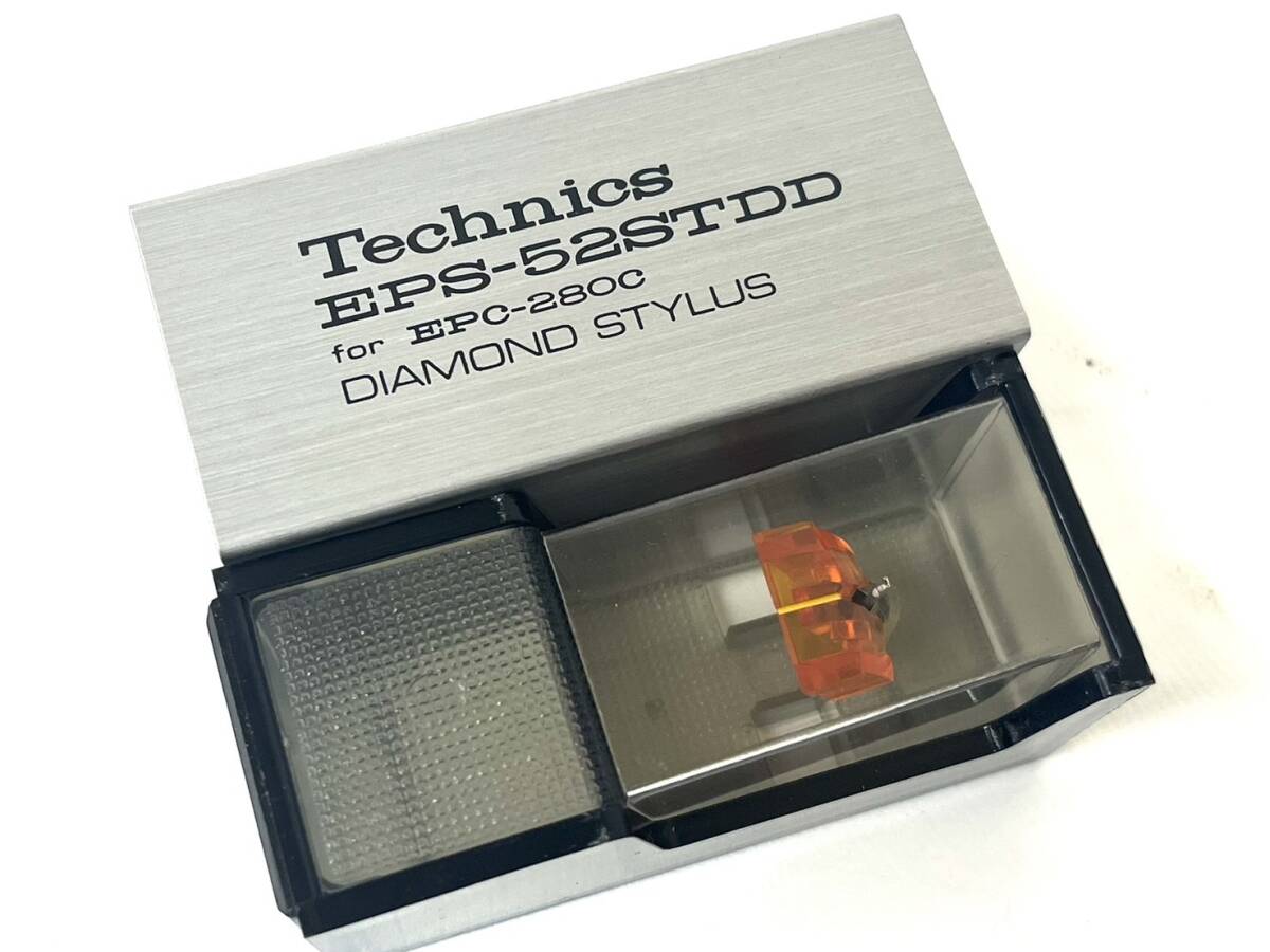 Yahoo!オークション -「technics eps」(その他) (交換針 Yahoo!オークション -「technics eps」(その他) (交換針
