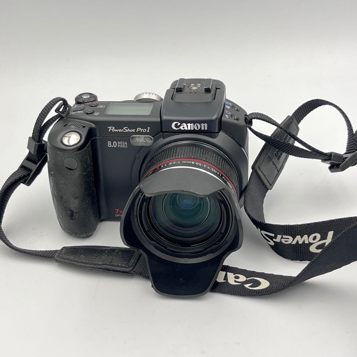Yahoo!オークション -「powershot pro1」の落札相場・落札価格 Yahoo!オークション -「powershot pro1」の落札相場・落札価格