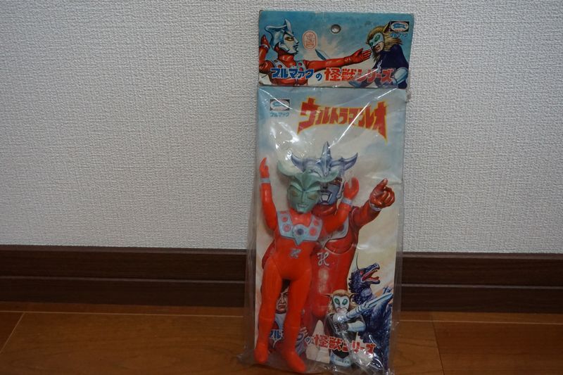 Yahoo!オークション -「(ブルマァク ブルマーク)」(ウルトラマン Yahoo!オークション -「(ブルマァク ブルマーク)」(ウルトラマン