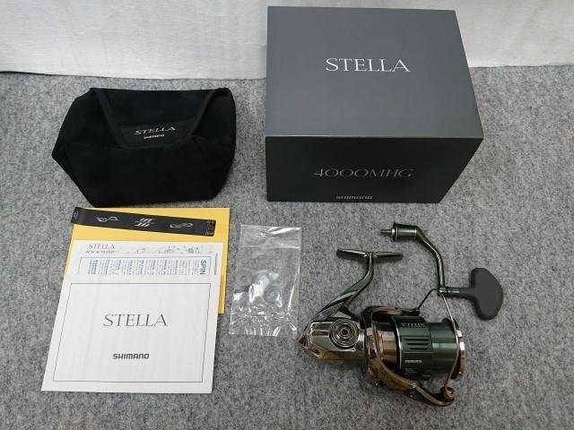 2025年最新】Yahoo!オークション -Shimano 22 Stellaの中古品 2025年最新】Yahoo!オークション -Shimano 22 Stellaの中古品