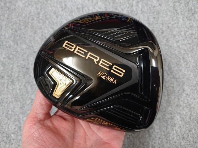 本間ゴルフ - ドライバー　ヘッドのみ ゴルフドライバーヘッドのみ（HONMA GOLF）のおすすめ人気商品