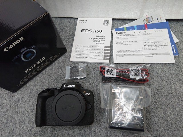 2025年最新】Yahoo!オークション -eos r50の中古品・新品・未 2025年最新】Yahoo!オークション -eos r50の中古品・新品・未