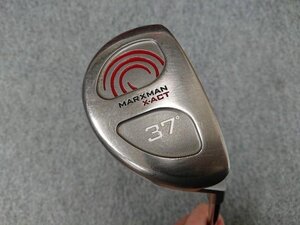 ODYSSEY Odyssey MARXMAN X-ACT Mark s man eg The kto дробилка 37° чистая сталь вал 35 дюймовый