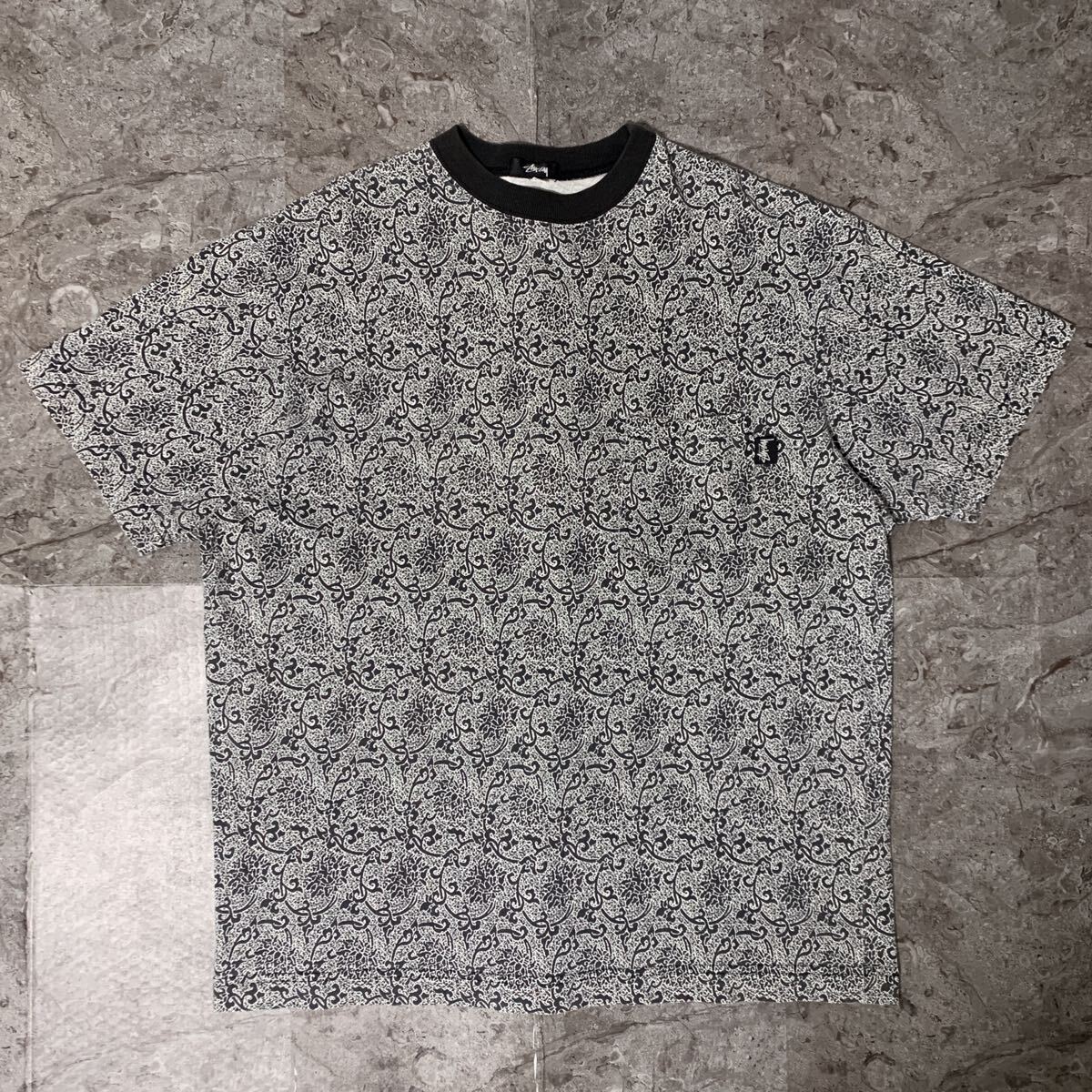2025年最新】Yahoo!オークション -old stussy 総柄の中古品 2025年最新】Yahoo!オークション -old stussy 総柄の中古品