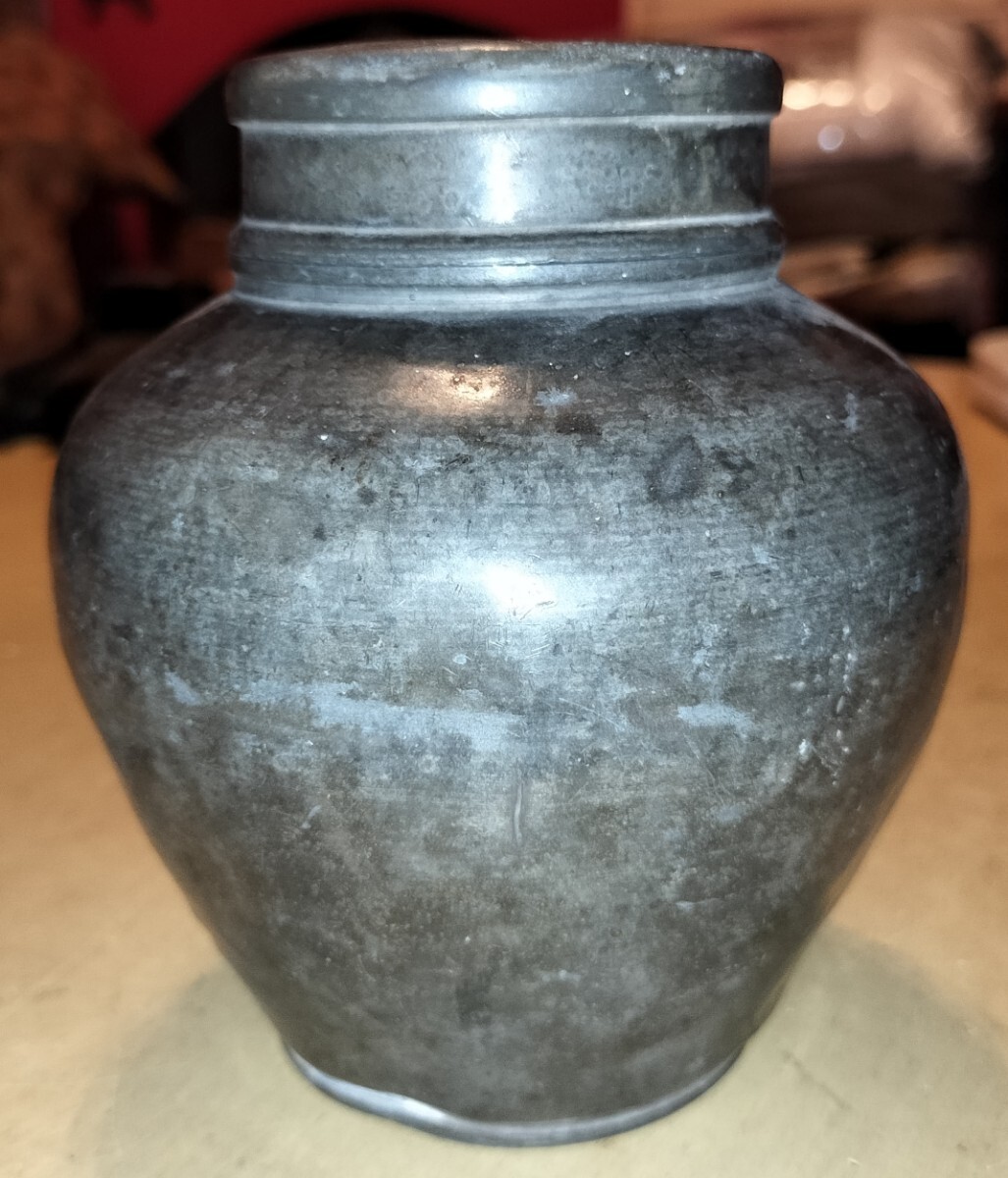 Yahoo!オークション -「錫茶壺」(錫製) (金属工芸)の落札相場 Yahoo!オークション -「錫茶壺」(錫製) (金属工芸)の落札相場