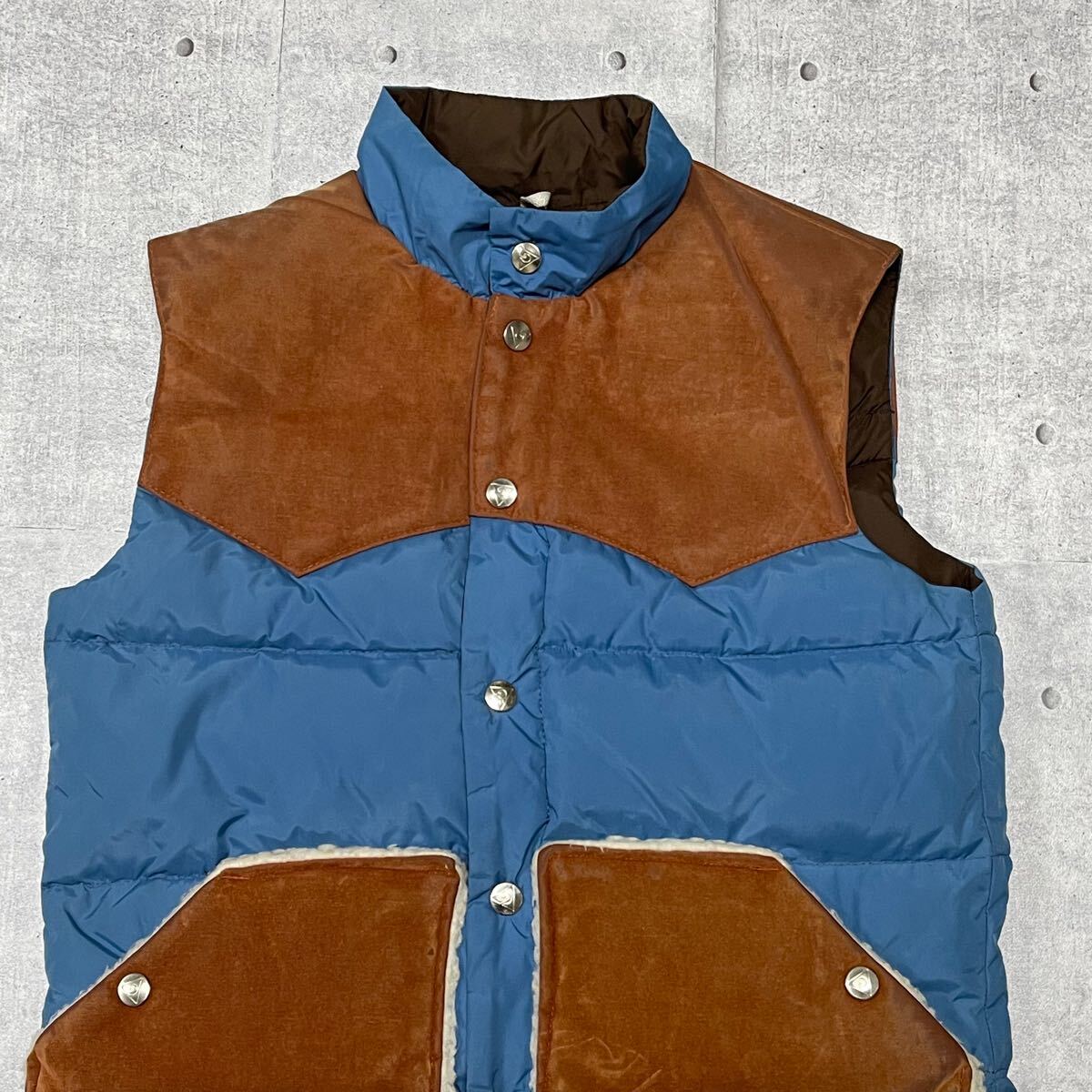 2025年最新】Yahoo!オークション -gerry ダウンベストの中古品 2025年最新】Yahoo!オークション -gerry ダウンベストの中古品