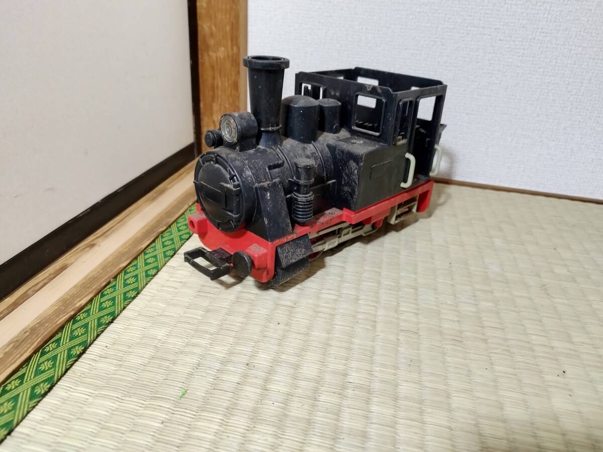 Yahoo!オークション -「プレイモービル」(Gゲージ) (鉄道模型)の Yahoo!オークション -「プレイモービル」(Gゲージ) (鉄道模型)の
