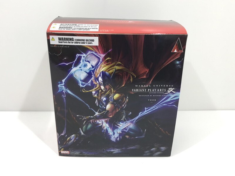 Yahoo!オークション -「marvel universe variant play arts改 Yahoo!オークション -「marvel universe variant play arts改