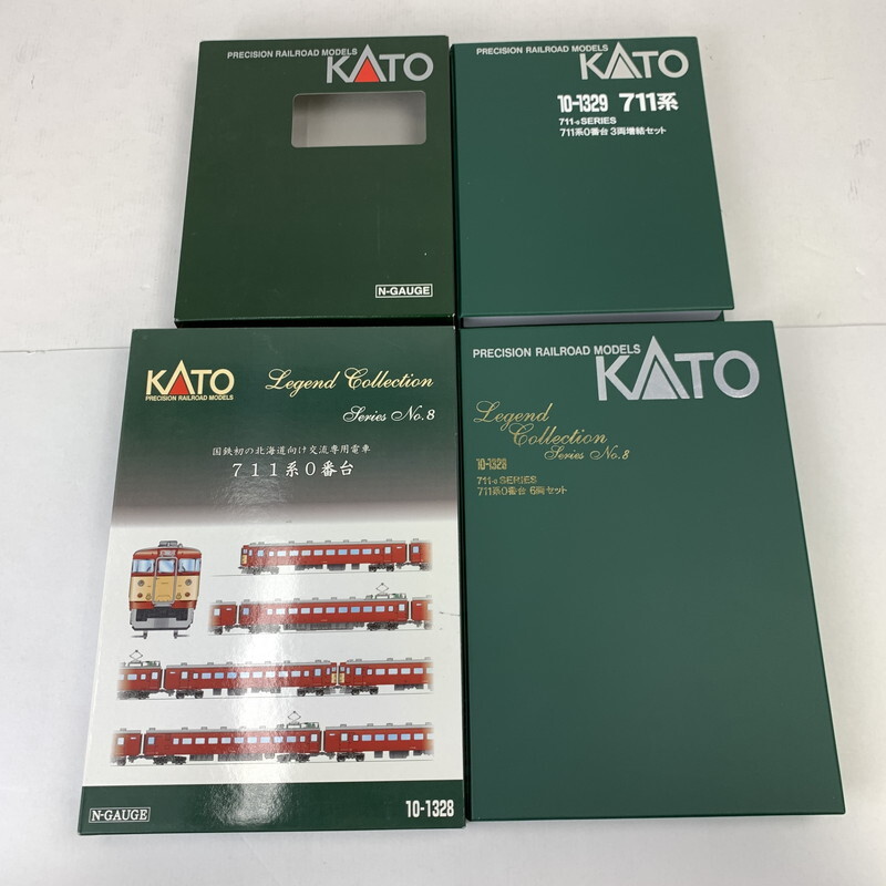 Yahoo!オークション -「(kato カトー)711系」の落札相場・落札価格 Yahoo!オークション -「(kato カトー)711系」の落札相場・落札価格