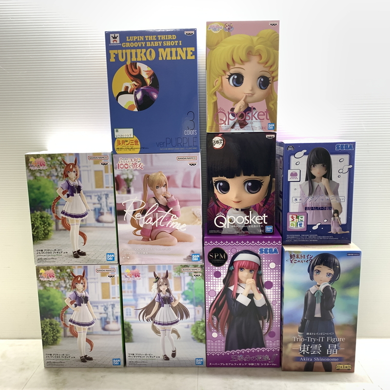 Yahoo!オークション -「(未使用品)美少女」の落札相場・落札価格