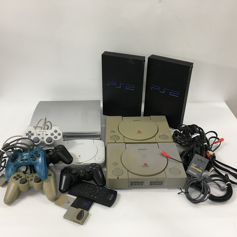 Yahoo!オークション -「psone ジャンク」の落札相場・落札価格
