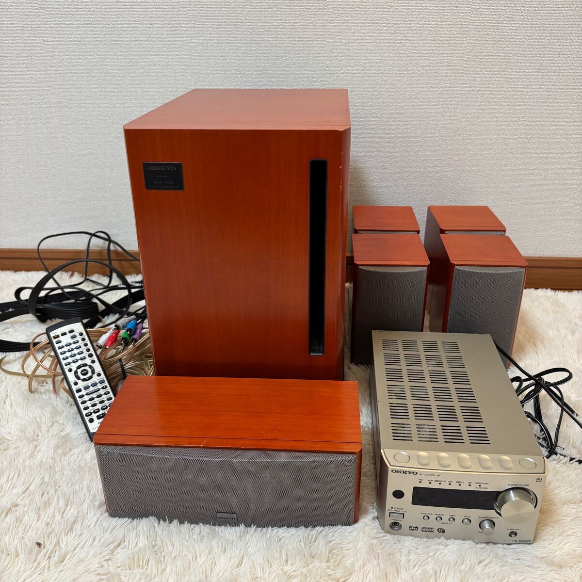 Yahoo!オークション -「onkyo pr-155spx」(スピーカー Yahoo!オークション -「onkyo pr-155spx」(スピーカー
