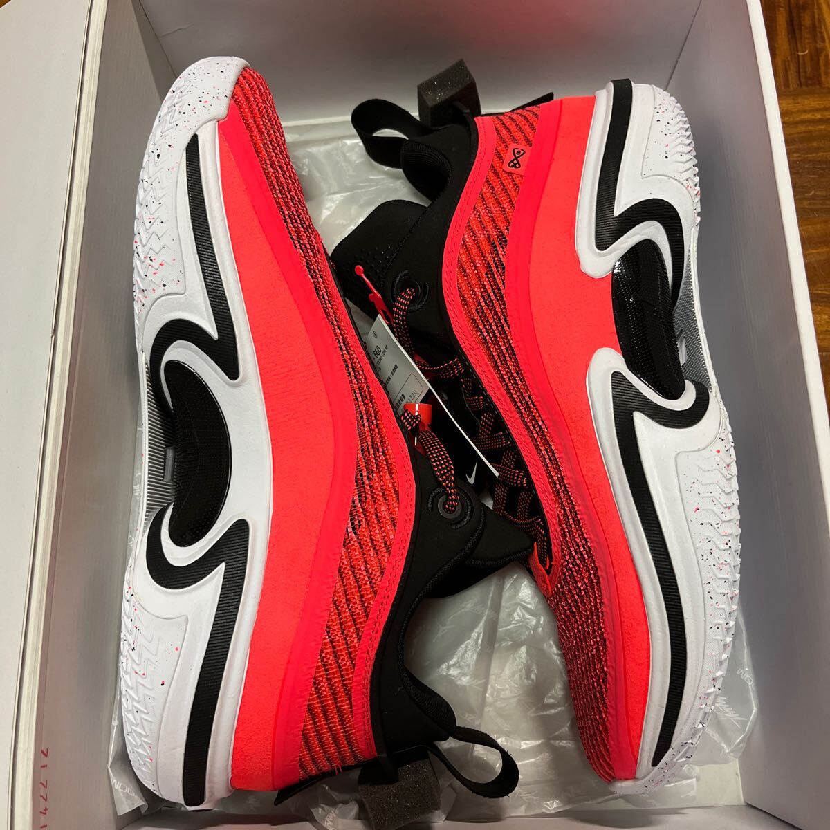 Yahoo!オークション -「air jordan 36」の落札相場・落札価格