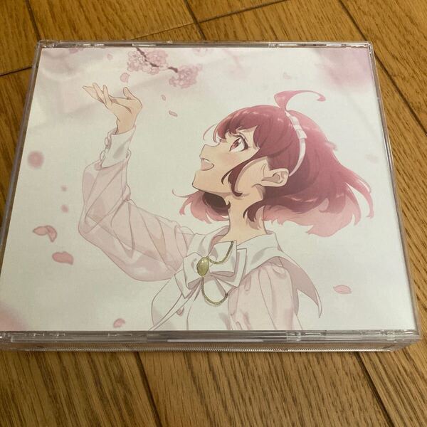 Tokyo 7th シスターズt7s Longing for summer Again And Again~ハルカゼ~ CD