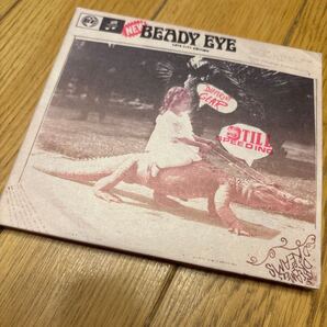 BEADY EYE Different Gear, STILL SPEEDING 輸入盤 CD