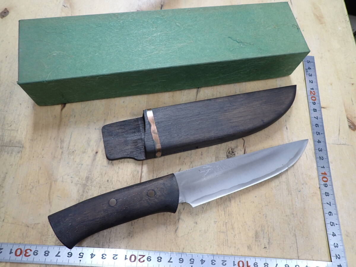 Yahoo!オークション -「佐治武士 鉈」の落札相場・落札価格 Yahoo!オークション -「佐治武士 鉈」の落札相場・落札価格