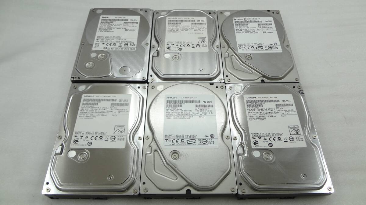 2025年最新】Yahoo!オークション -hgst hdd huaの中古品・新品 2025年最新】Yahoo!オークション -hgst hdd huaの中古品・新品