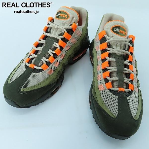 Yahoo!オークション -「air max 95 オレンジ」(ナイキ Yahoo!オークション -「air max 95 オレンジ」(ナイキ