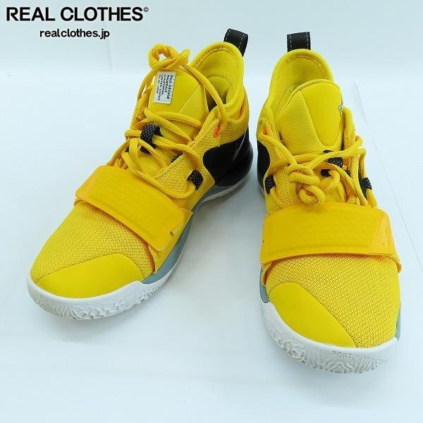 Yahoo!オークション -「pg2.5 nike」(メンズシューズ) の落札