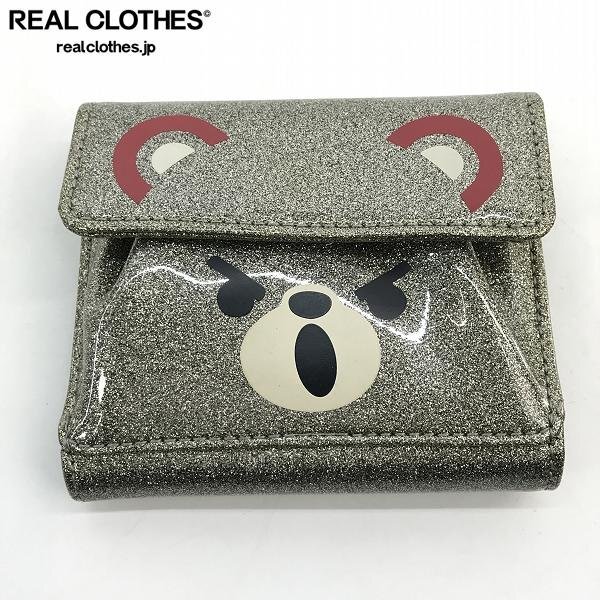 Yahoo!オークション -「hysteric glamour 財布」の落札相場 Yahoo!オークション -「hysteric glamour 財布」の落札相場